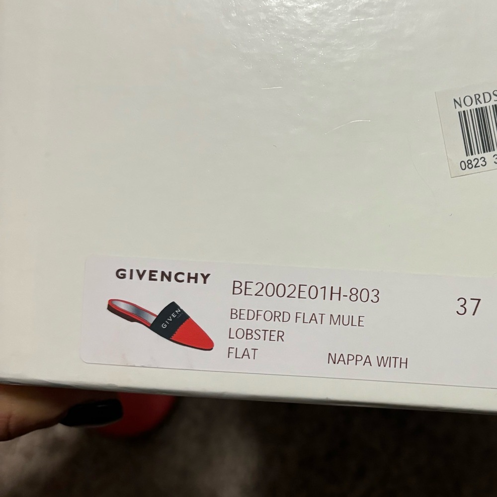 Givenchy Mules - Picture 9 of 9